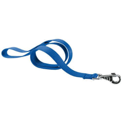Guinzaglio Club blu G10/110