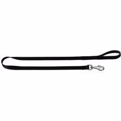 Club è un guinzaglio in nylon per cani. È disponibile in tanti colori e in quattro misure della stessa lunghezza (120 cm) ma  ...