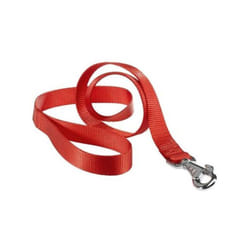 Club G25/120 rosso guinzagli 8010690012674