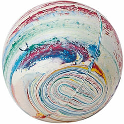 Gioco a forma di palla taglia l - ø 6,5 cm