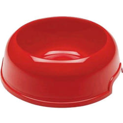 Ciotola Per Cani e Gatti Party Ferplast Lt 0,2 Cm 14.5 H.Cm 3