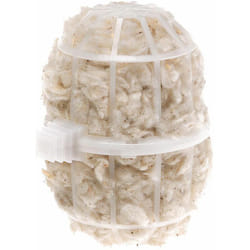Ferplast - Palla nido fpi 4464 Palla di cotone e muschio per la creazione del nido. Variante fpi 4464 - Misure: 8.1 x h 10 cm - ø 7 cm -