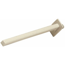 Ferplast - PosatoioFPI 4180 Posatoio in plastica per canarini, piccoli uccelli ed esotici. Variante fpi 4180 - Misure: 18.4 x 2.4 x h 2.4 cm -