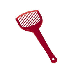 Paletta Igienica in Plastica per Gatti, da Ferplast 27,5 x 10,4 cm