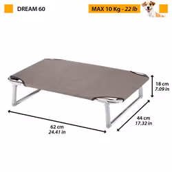 Ferplast Dream Hammock pet bed - Vista aggiuntiva 5