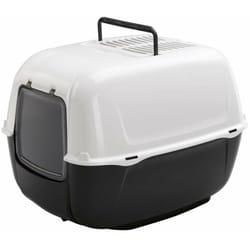 Box toilette Prima