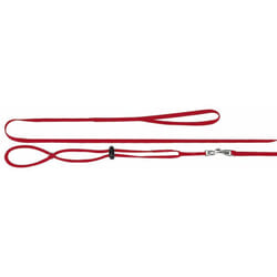 Ferplast NY ROD Pettorina con guinzaglio per furetti e porcellini d'India. Variante NY ROD - Misure: 120 cm -