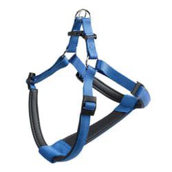 Ferplast Daytona P S Blu Nylon Cane Pettorina gilè