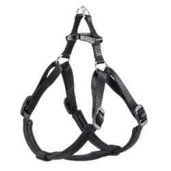 Ferplast Daytona P L Nero Nylon Cane Pettorina gilè