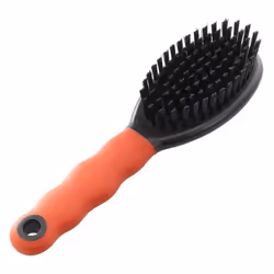 Con morbide setole. Indicata per pelo corto, medio e lungo. Acquistalo subito da CFadda e ricevilo comodamente a casa.