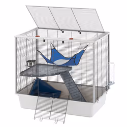 Ferplast Furet Plus Furetto Beige - Vista aggiuntiva 4