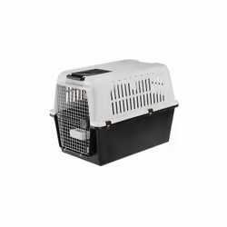Codice produttore (MPN) / EAN: 73060021 / 8010690058184 Descrizione: Trasportino animali Ferplast 73060021 Atlas 60 Nero e Gr ...