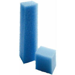 Blumec Spugne meccaniche per filtro interno per acquari Bluwave. Variante 03 - Misure: 4.3 x 5.3 x h 19.7 cm - - Ferplast