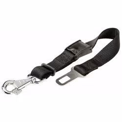 Siete sprovvisti di un separatore per l'auto? Non sapete come portare con voi in macchina il vostro cane senza doverlo metter ...