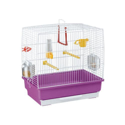 Ferplast - rekord 2 bianca gabbia 8010690067339