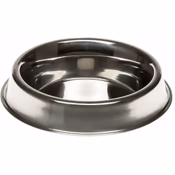 Supernova è una ciotola per cani e gatti in acciaio inox utilizzabile per contenere acqua e cibo, sia secco che umido. Ampia  ...