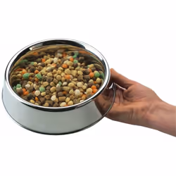 In acciaio inox con gomma antiscivolo e bordo sollevato. Acquistalo subito da CFadda e ricevilo comodamente a casa.