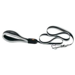 Ferplast Ergocomfort 1,2 m Grigio Cane Guinzaglio standard