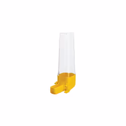 Abbeveratoio gabbia uccelli ferplast Abbeveratoio gabbia uccelli ferplast cm 3x5,7 h.cm 11 conf. da 12pz Caratteristiche Tecn ...