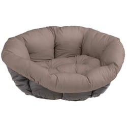 Ricambio sofa' 8 tortora