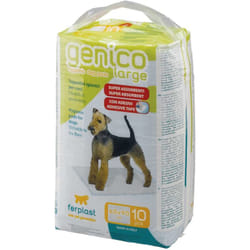 Tappetini igienici per cani Genico taglia l