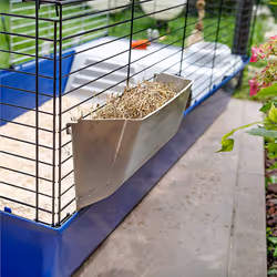 Ferplast Rabbit 120 Coniglio Blu - Vista aggiuntiva 7