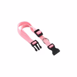 I collari per cani in nylon Club hanno un design semplice ed essenziale, sono disponibili in cinque diverse misure pensate pe ...
