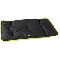 Ferplast JOLLY Materassino in tessuto tecnico. In vari colori e misure.. Variante 100 - Misure: 98 x 65 cm - Nero