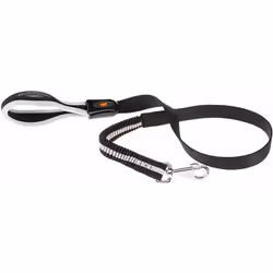 Ergocomfort Elastic è un guinzaglio per cani con terminale in fibra elastica che ammortizza gli strappi e le brusche partenze ...