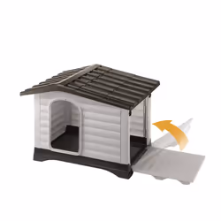 Ferplast DOGVILLA 110 - Vista aggiuntiva 5