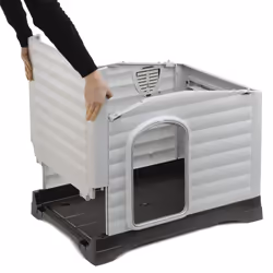 Ferplast DOGVILLA 110 - Vista aggiuntiva 8