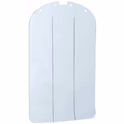Queste portine in Pvc atossico trasparente sono le più adatte per essere utilizzate con le cucce da esterno di Ferplast, in p ...