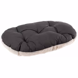 Relax di Ferplast è un cuscino per gatti e cani double-face, con un lato in cotone e l’altro in soffice peluche, imbottito e ...