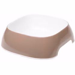 Glam Small è la nuova ciotola per cani e gatti realizzata in plastica colorata. E’ molto apprezzata perché: Leggera e resiste ...