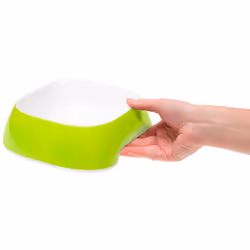 Ferplast Glam Universale Sistema con alimentatore e abbeveratoio per animali domestici - Vista aggiuntiva 4