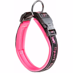 Dal design sportivo, il collare per cani Sport Dog di Ferplast è disponibile in colori moderni e diverse dimensioni per adatt ...