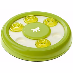 Discover è il gioco interattivo per gatti studiato per stimolare la curiosità dell'animale e farlo divertire, assicurare l’es ...