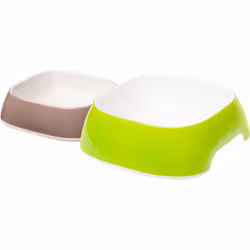 Ferplast Glam Universale Sistema con alimentatore e abbeveratoio per animali domestici - Vista aggiuntiva 6