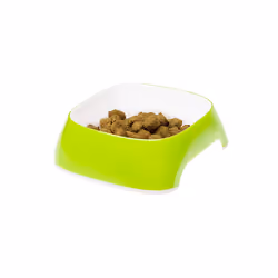Ferplast Glam Universale Sistema con alimentatore e abbeveratoio per animali domestici