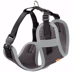 La pettorina tecnica per cani è l'accessorio perfetto per chi cerca comfort, sicurezza e stile per il proprio animale. Realiz ...