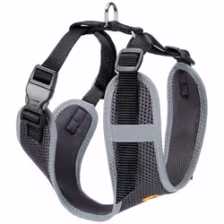 La pettorina tecnica per cani è l'accessorio perfetto per chi cerca comfort, sicurezza e stile per il proprio animale. Realiz ...