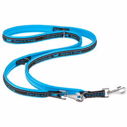 Sport Dog GA è un guinzaglio ideale per l'addestramento dei cani. Sport Dog GA è disponibile in colori sgargianti e alla moda ...