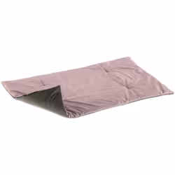 La coperta per cani e gatti Baron è realizzata in soffice velluto, tessuto raffinato ma resistente all'usura al tempo stesso, ...