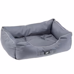 Proteggi il comfort del tuo fedele amico a quattro zampe con il materassino per cani in tessuto tecnico! Questo materasso è i ...