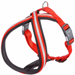 Le pettorine per cani Daytona Cross sono costruite con materiali di qualità, in nylon robusto, perfette per le passeggiate se ...