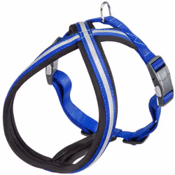 Le pettorine per cani Daytona Cross sono costruite con materiali di qualità, in nylon robusto, perfette per le passeggiate se ...