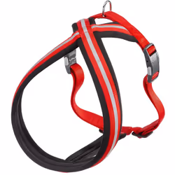 Le pettorine per cani Daytona Cross sono costruite con materiali di qualità, in nylon robusto, perfette per le passeggiate se ...