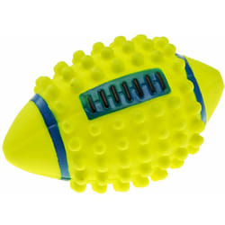 Gioco pa 6017 Gioco sonoro in vinile per cani. Variante pa 6017 - Misure: 12 x 7 x h 7 cm - - Ferplast