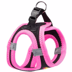 La pettorina tecnica per cani è l'accessorio perfetto per chi cerca comfort, sicurezza e stile per il proprio animale. Realiz ...