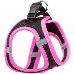 La pettorina tecnica per cani è l'accessorio perfetto per chi cerca comfort, sicurezza e stile per il proprio animale. Realiz ...